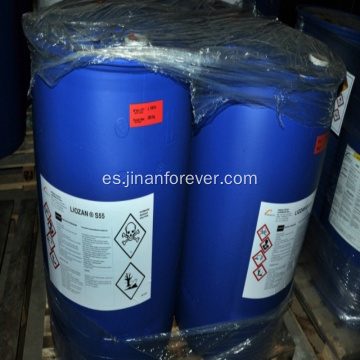 Solución de hidróxido de hidrazina CS No. 7803-57-8